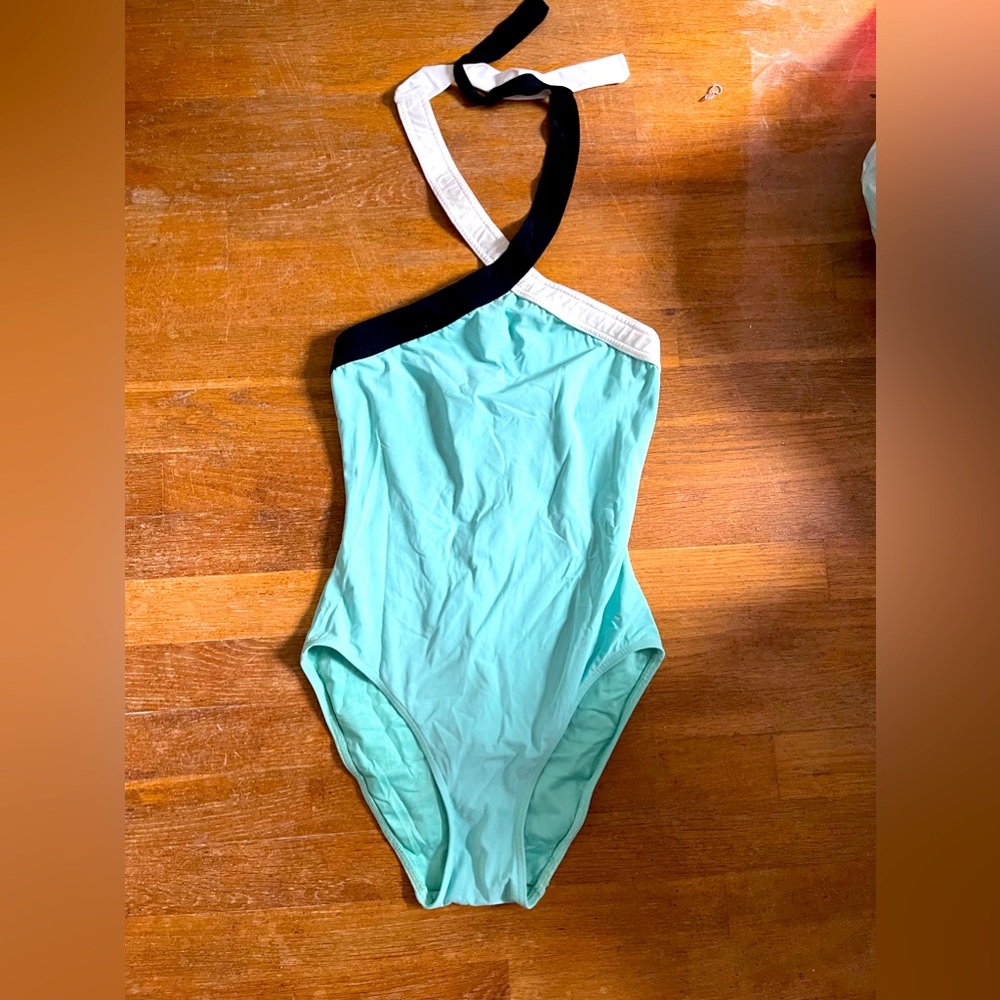 VGUC Calvin Klein one piece size 6